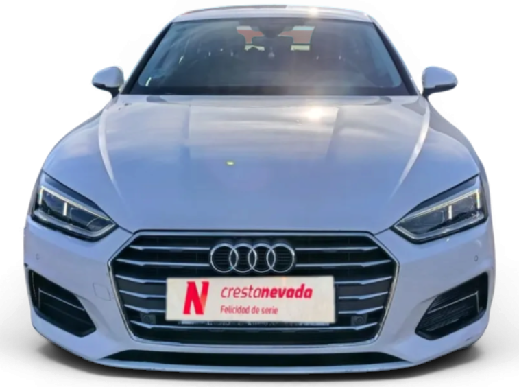 Imagen de AUDI A5