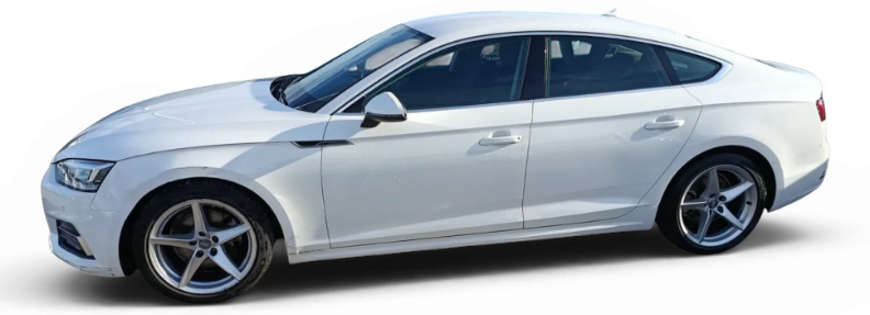 Imagen de AUDI A5