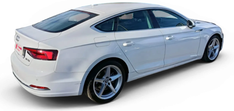 Imagen de AUDI A5