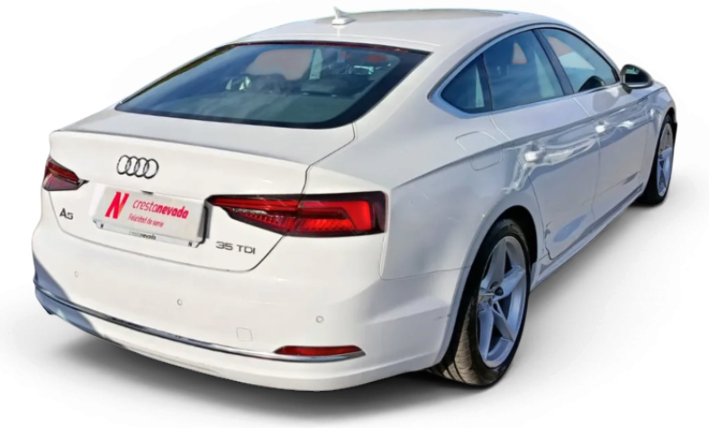 Imagen de AUDI A5
