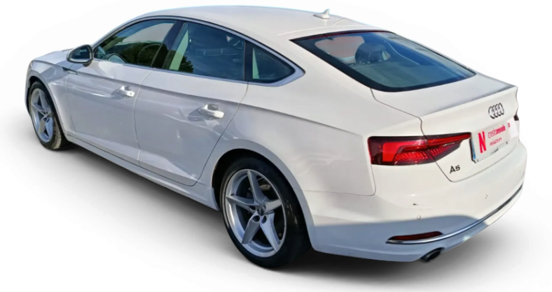 Imagen de AUDI A5