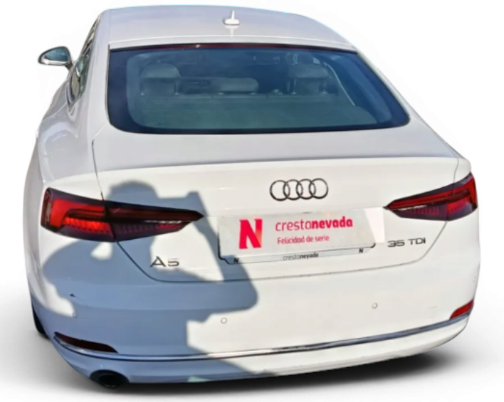 Imagen de AUDI A5