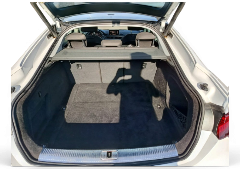 Imagen de AUDI A5