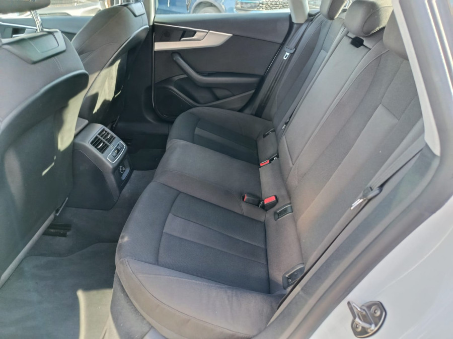 Imagen de AUDI A5