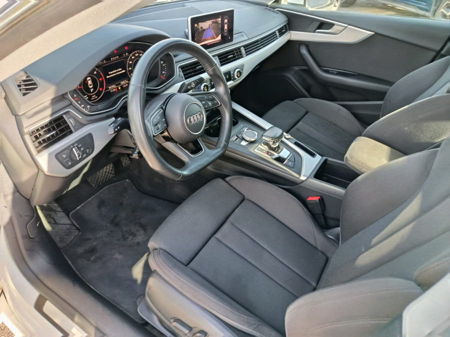 Imagen de AUDI A5