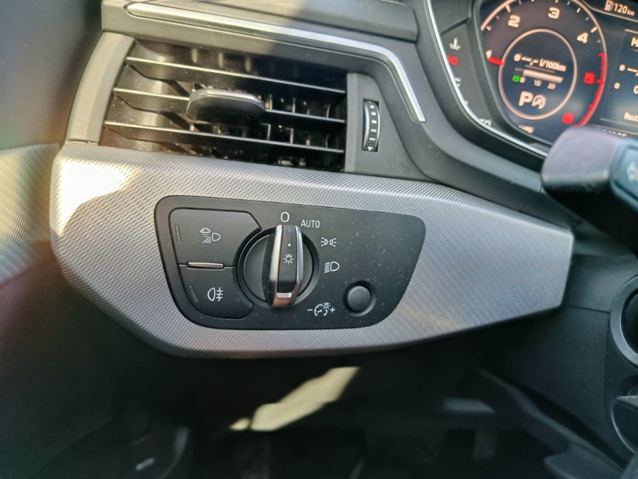 Imagen de AUDI A5