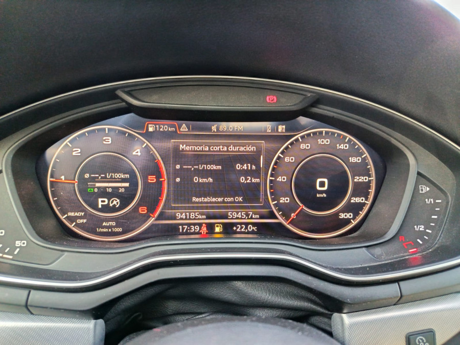 Imagen de AUDI A5
