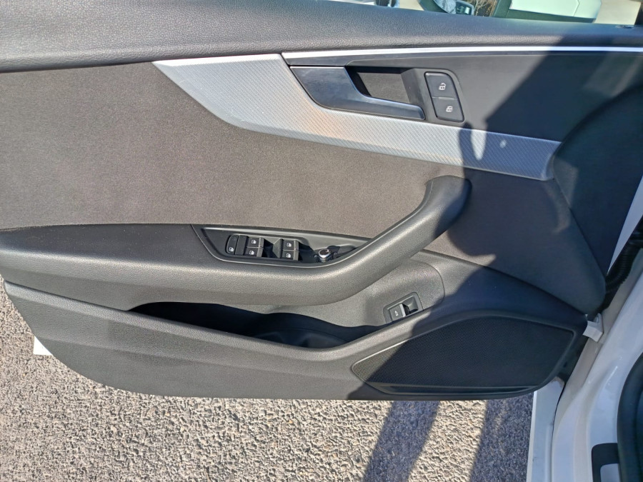 Imagen de AUDI A5