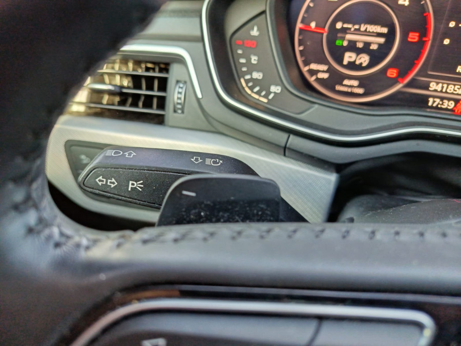 Imagen de AUDI A5