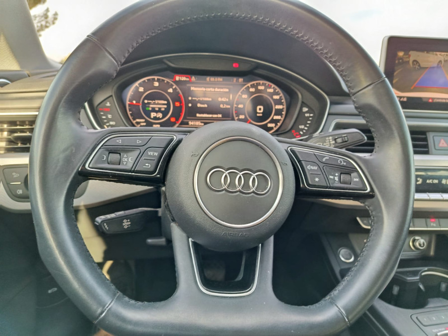 Imagen de AUDI A5