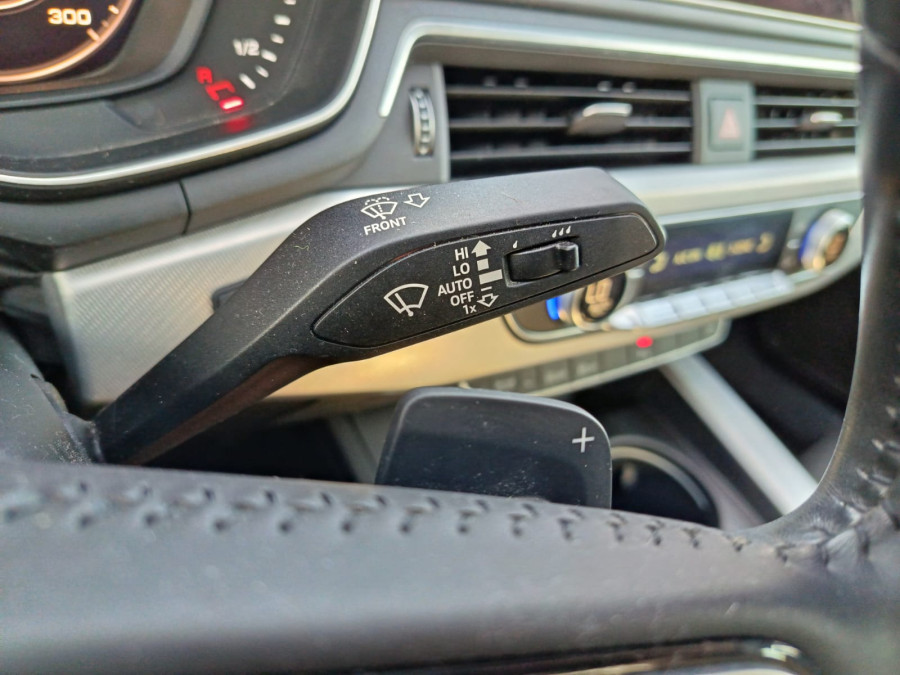 Imagen de AUDI A5
