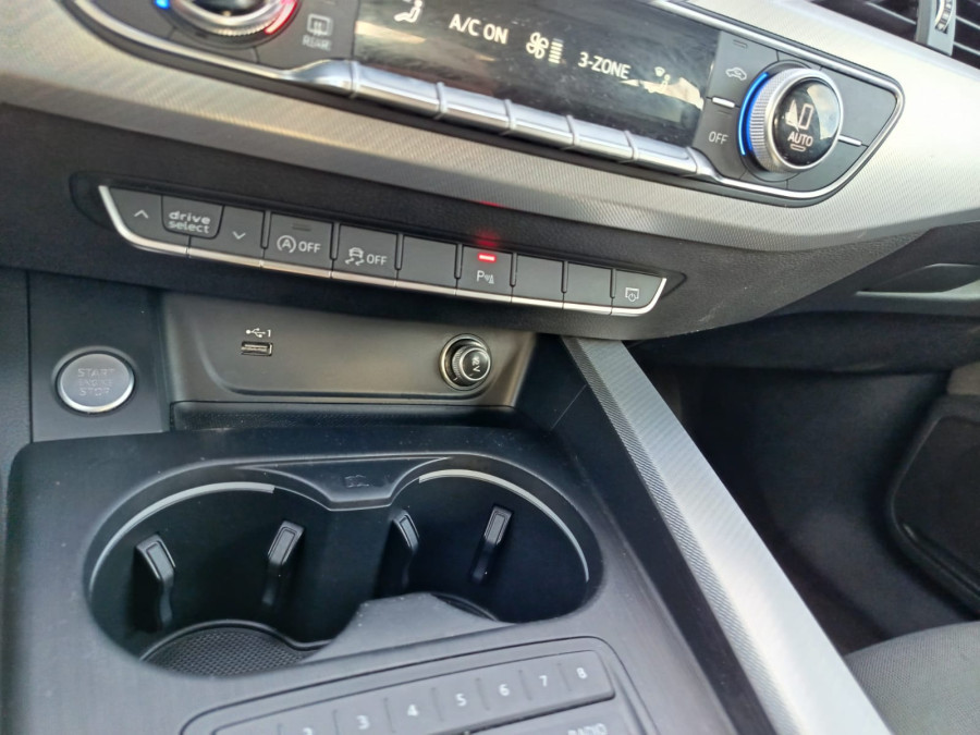 Imagen de AUDI A5