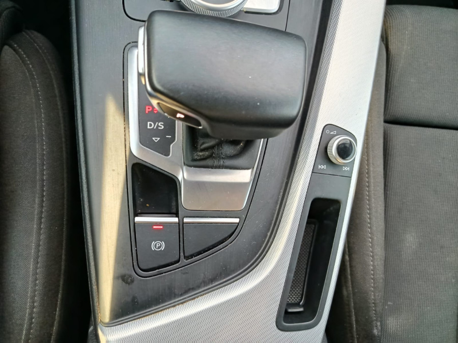 Imagen de AUDI A5