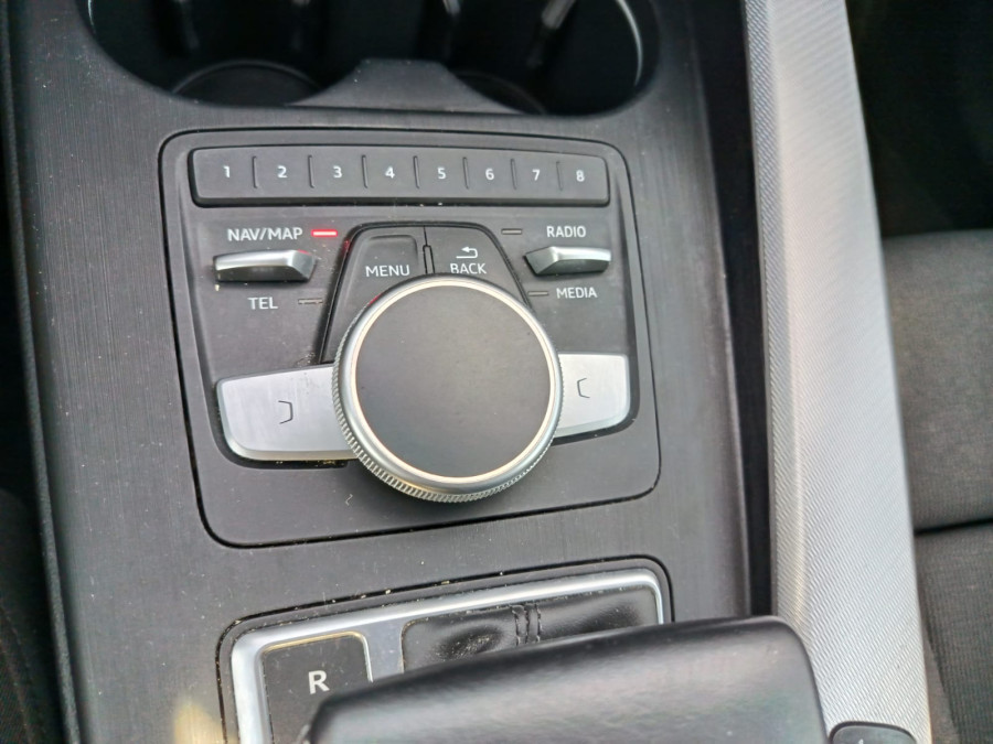 Imagen de AUDI A5