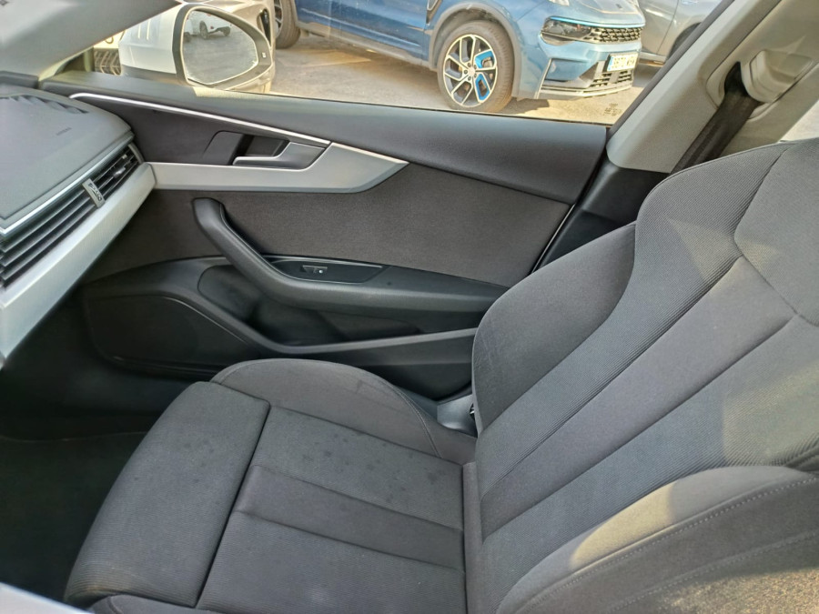 Imagen de AUDI A5