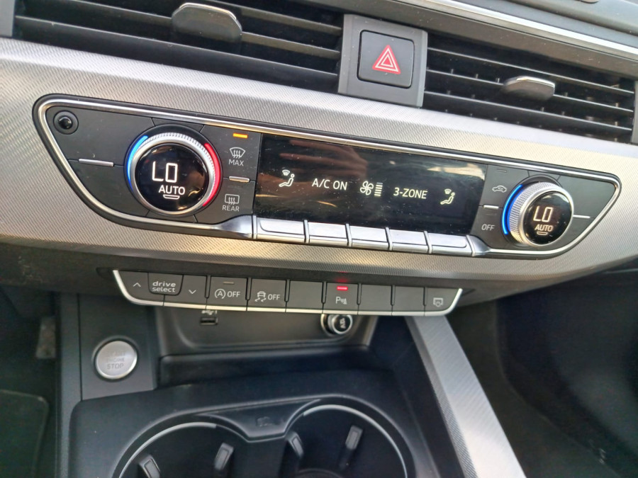 Imagen de AUDI A5