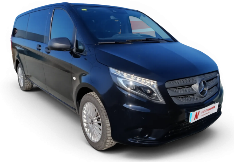 Imagen de mercedes-benz Vito
