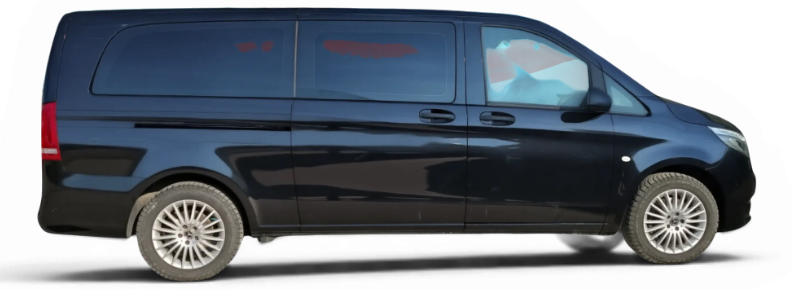 Imagen de mercedes-benz Vito