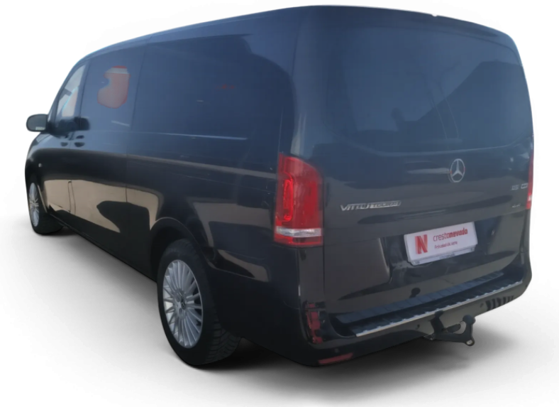 Imagen de mercedes-benz Vito
