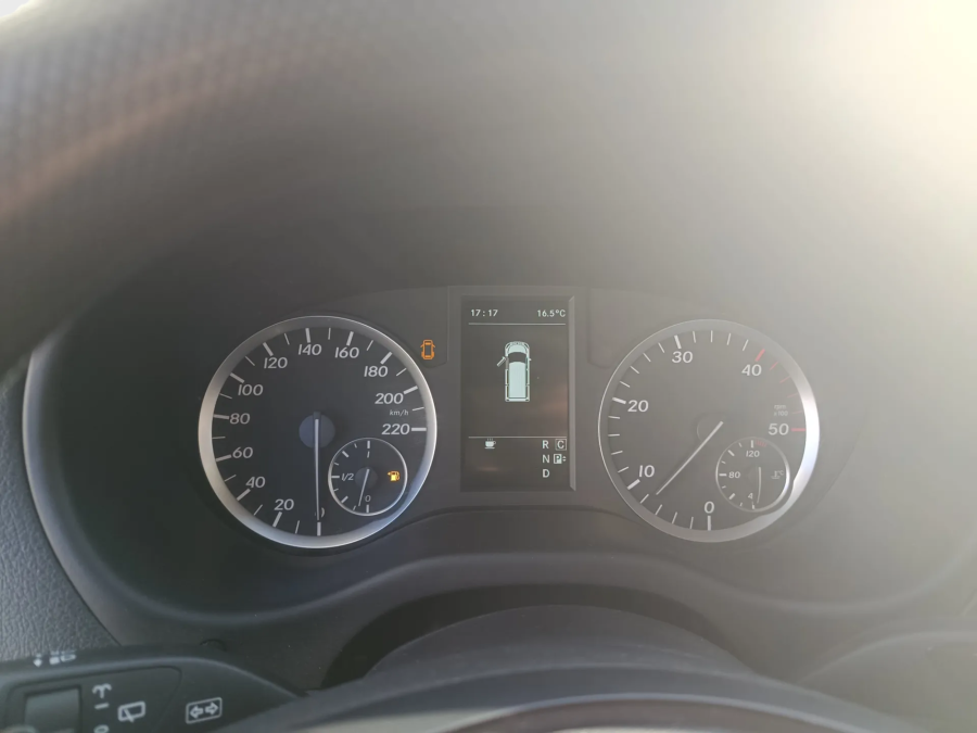 Imagen de mercedes-benz Vito
