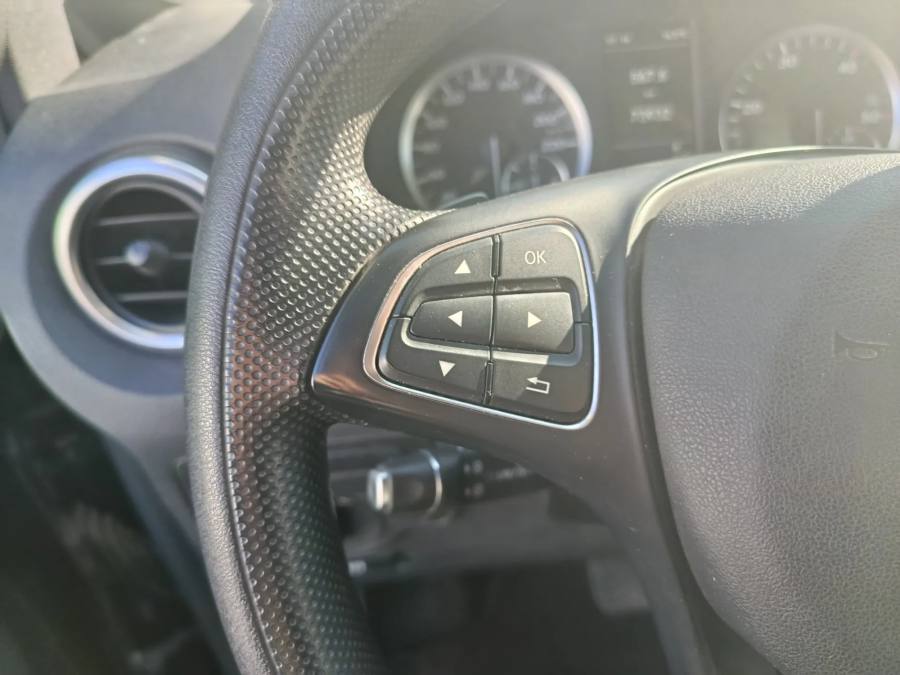 Imagen de mercedes-benz Vito