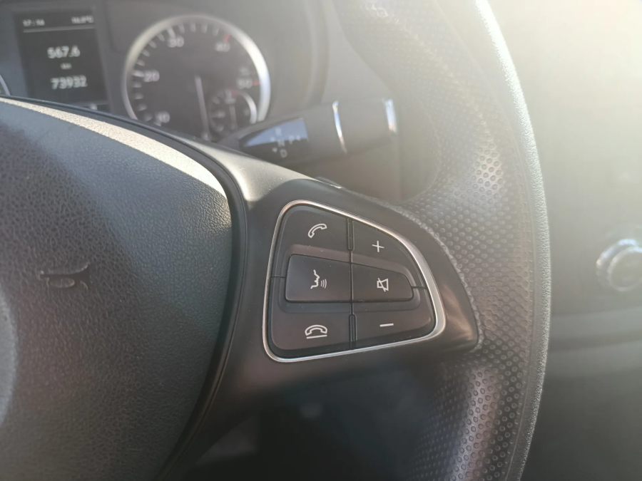 Imagen de mercedes-benz Vito