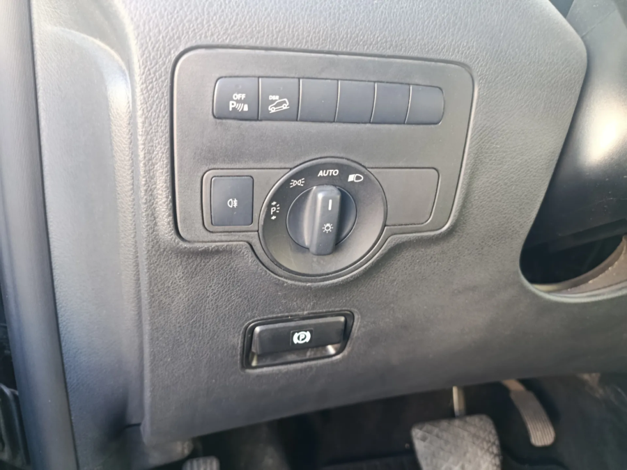 Imagen de mercedes-benz Vito