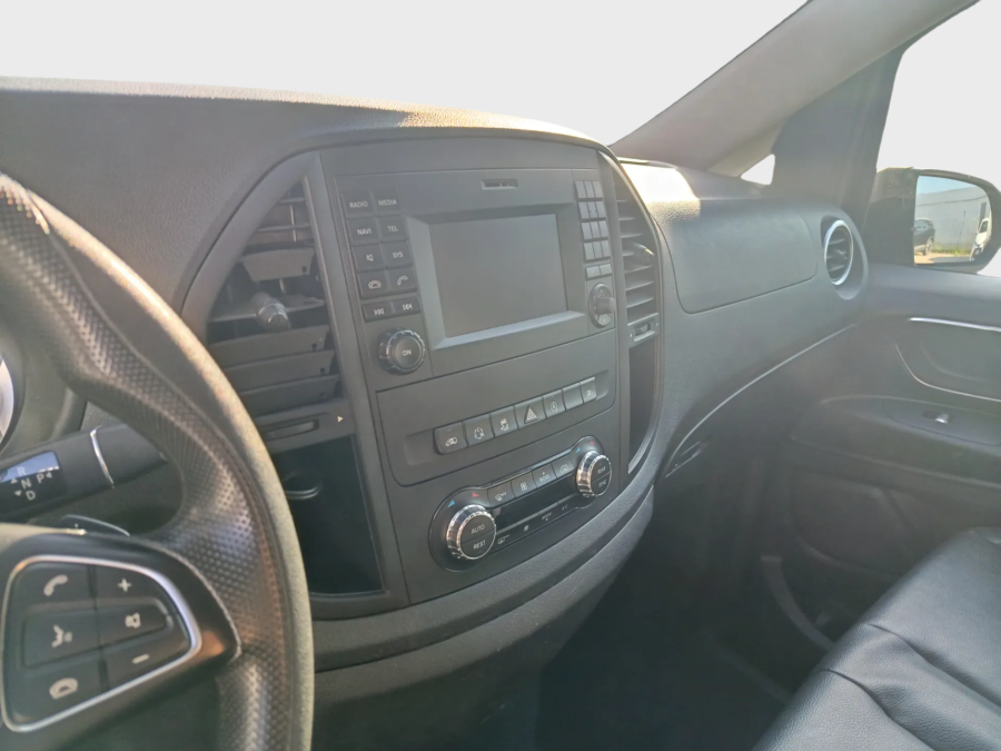Imagen de mercedes-benz Vito