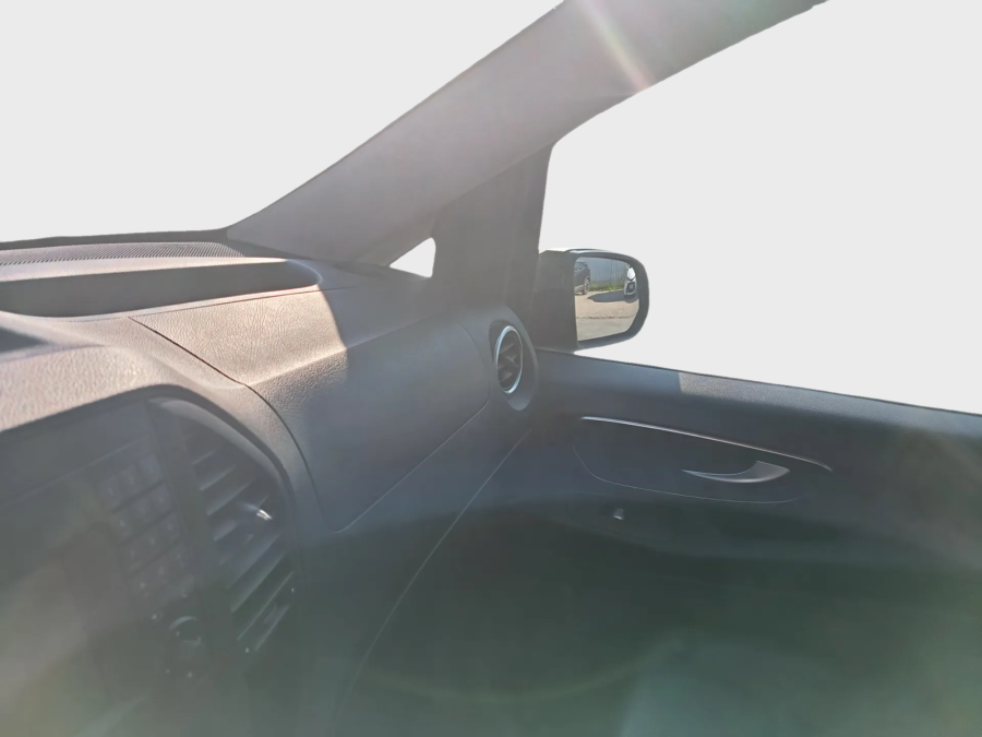 Imagen de mercedes-benz Vito