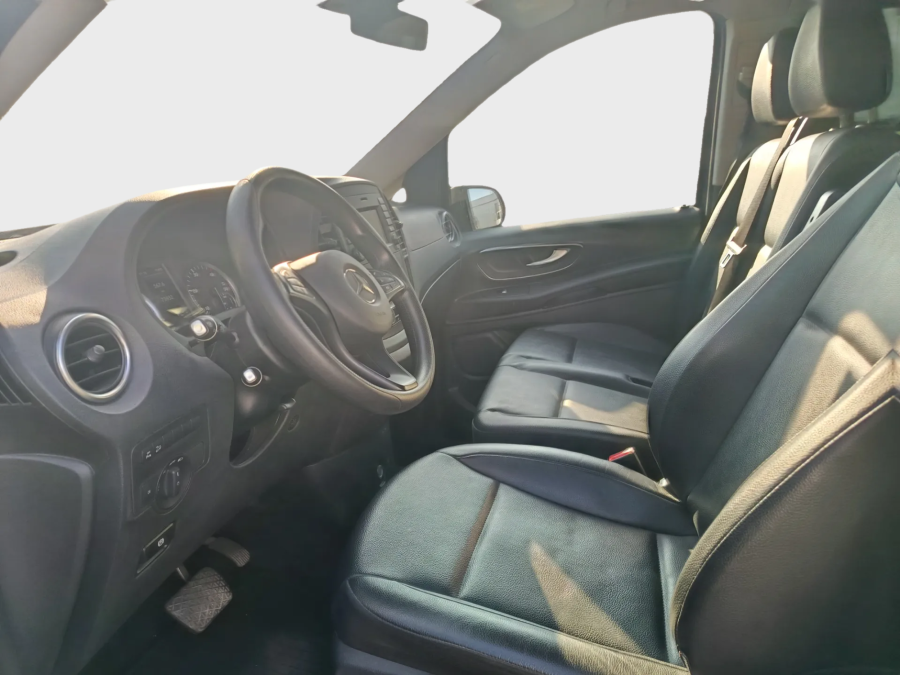 Imagen de mercedes-benz Vito