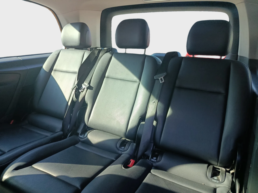 Imagen de mercedes-benz Vito