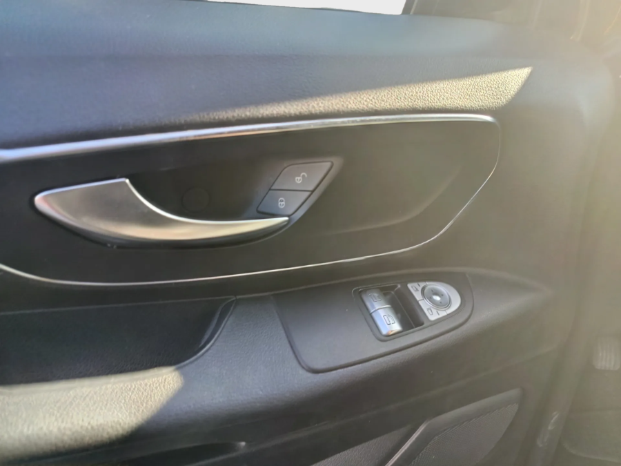 Imagen de mercedes-benz Vito