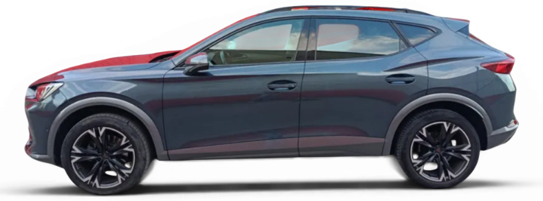 Imagen de cupra Formentor