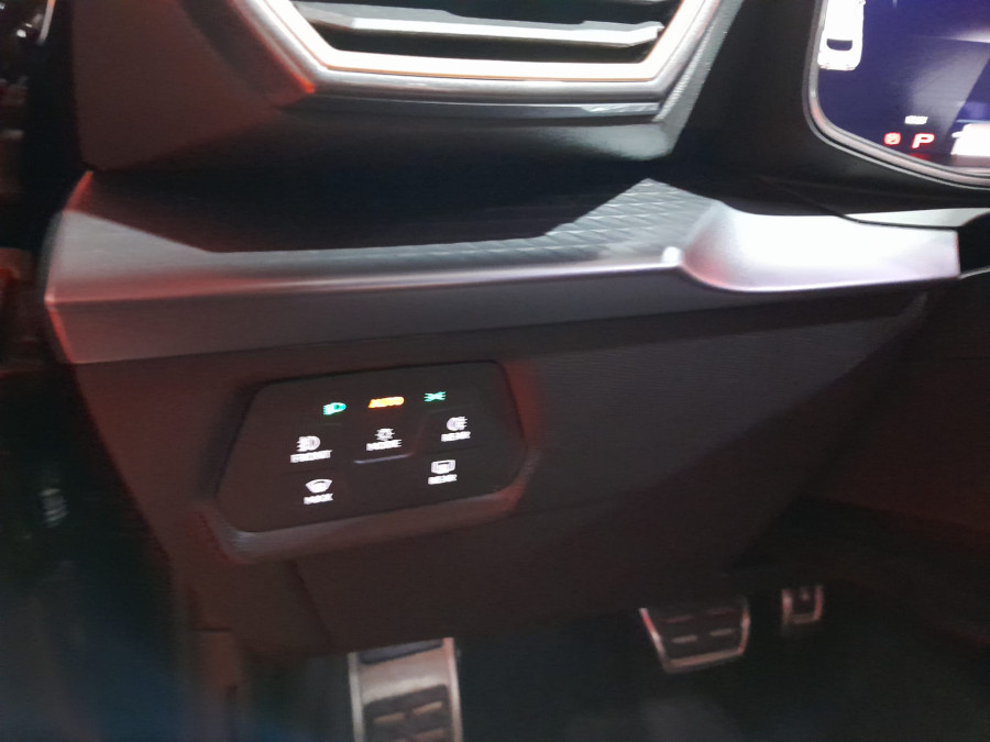 Imagen de cupra León