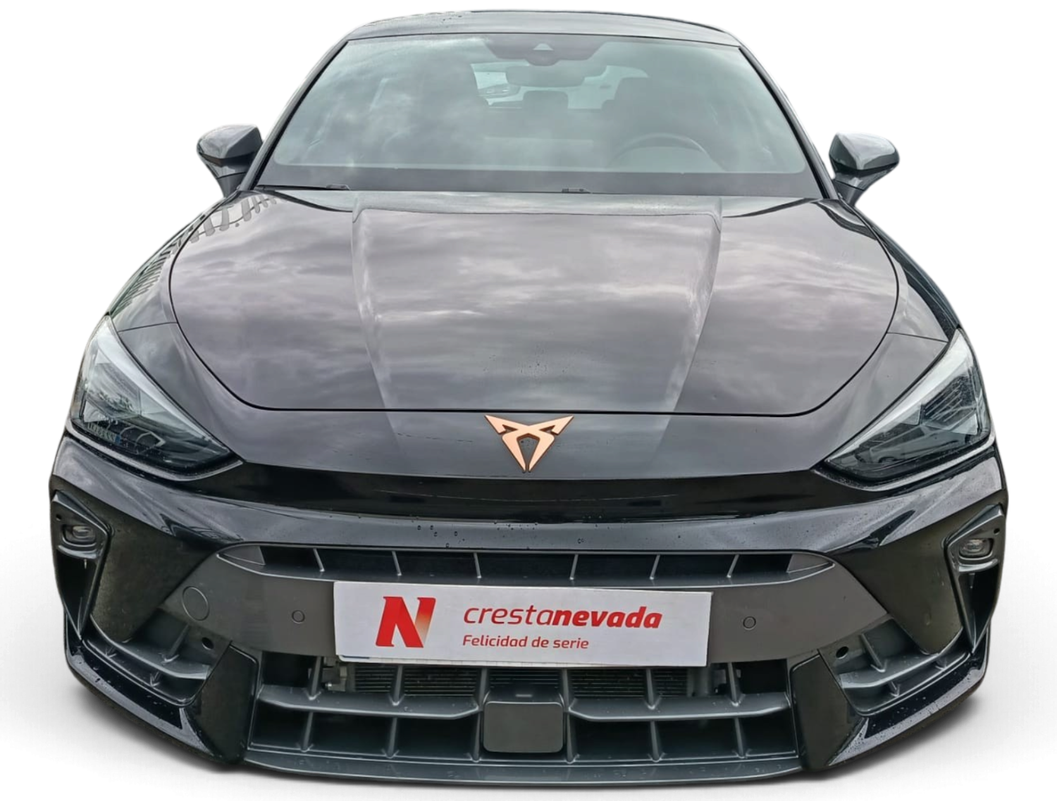 Imagen 3 de cupra León Híbrido 150 CV por 28.990 €