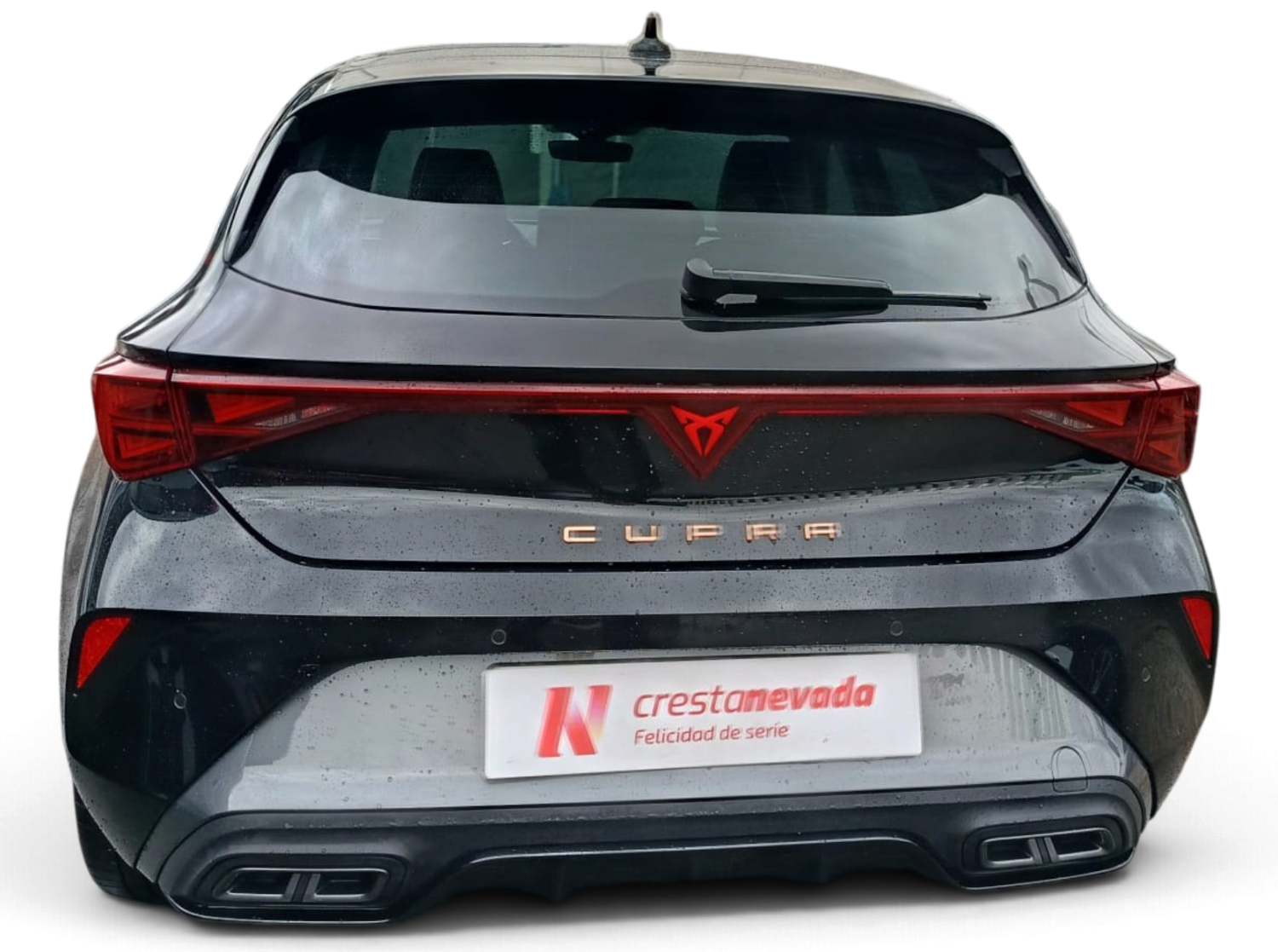 Imagen 6 de cupra León Híbrido 150 CV por 28.990 €