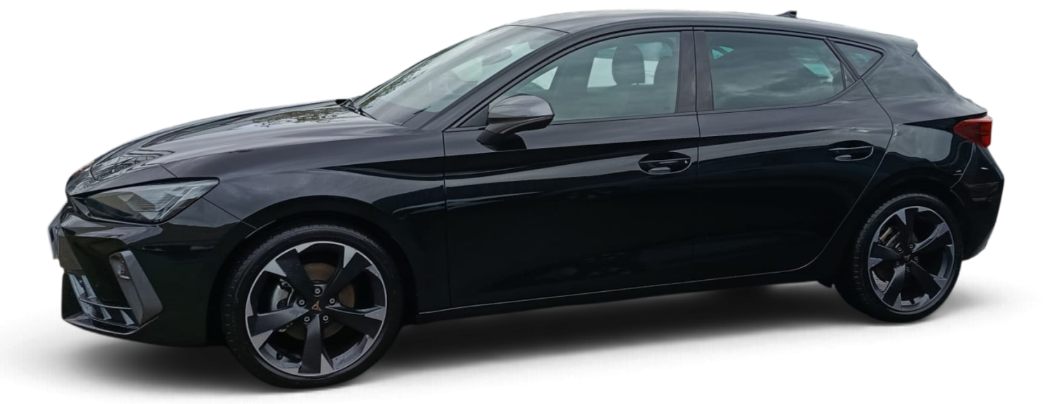 Imagen 7 de cupra León Híbrido 150 CV por 28.990 €