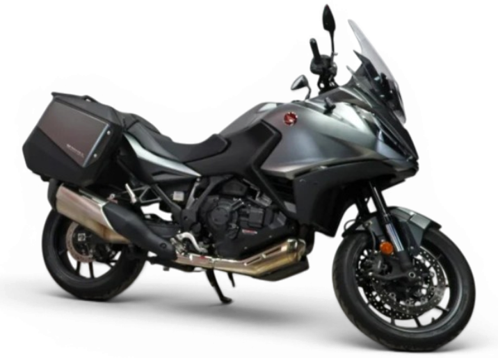 Honda NT1100 DCT