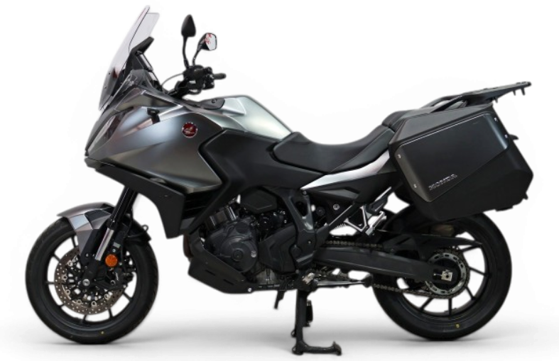 Imagen de Honda NT1100 DCT