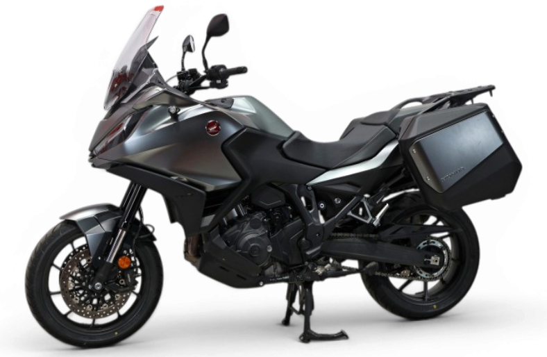 Imagen de Honda NT1100 DCT