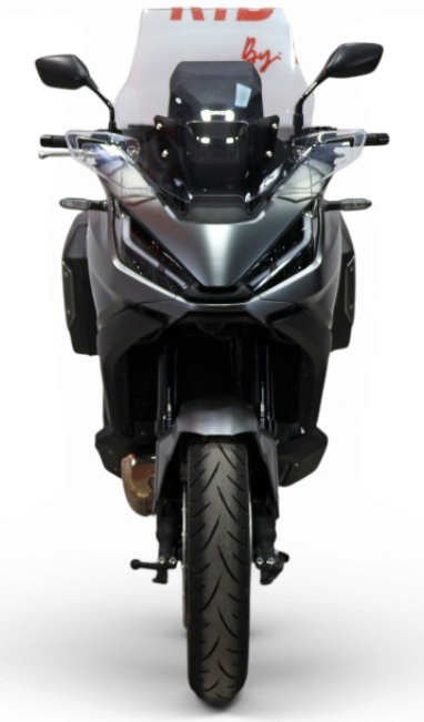 Imagen de Honda NT1100 DCT