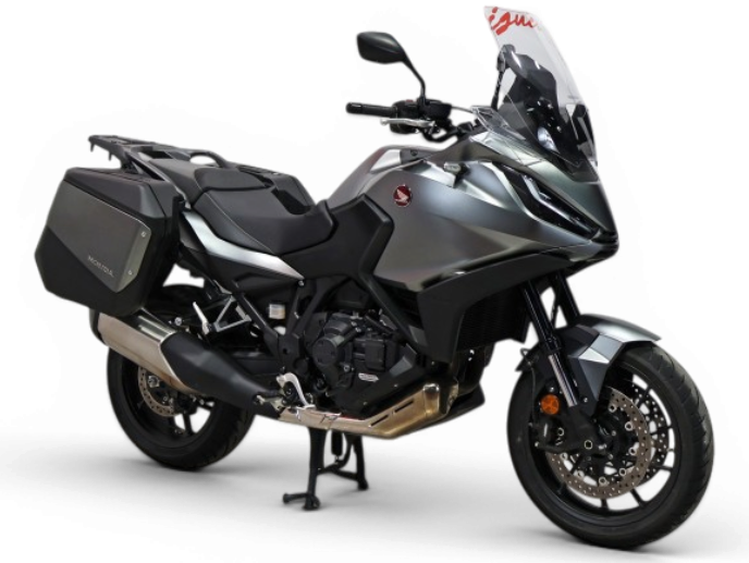 Imagen de Honda NT1100 DCT