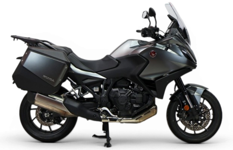 Imagen de Honda NT1100 DCT