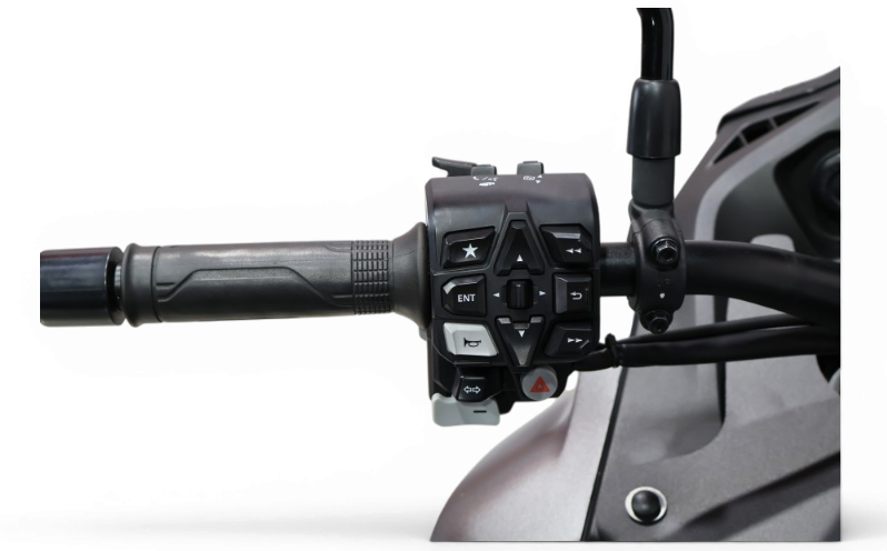 Imagen de Honda NT1100 DCT