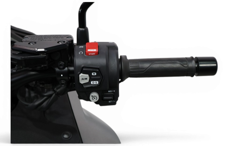 Imagen de Honda NT1100 DCT