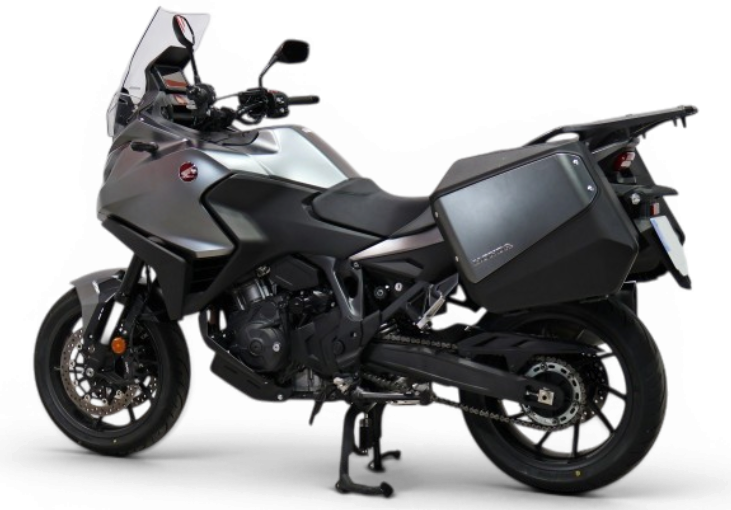 Imagen de Honda NT1100 DCT