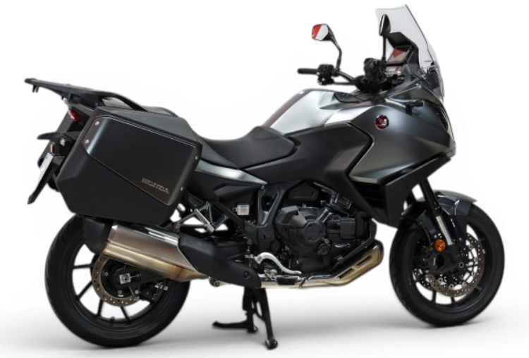 Imagen de Honda NT1100 DCT