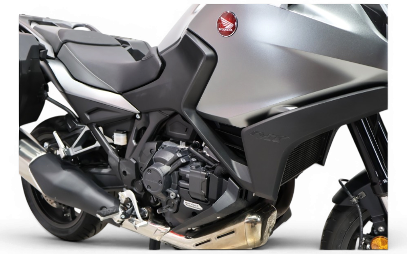 Imagen de Honda NT1100 DCT