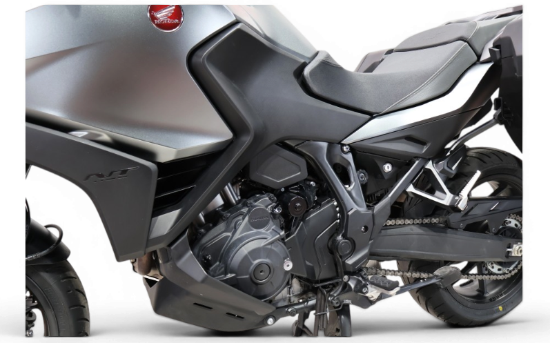 Imagen de Honda NT1100 DCT
