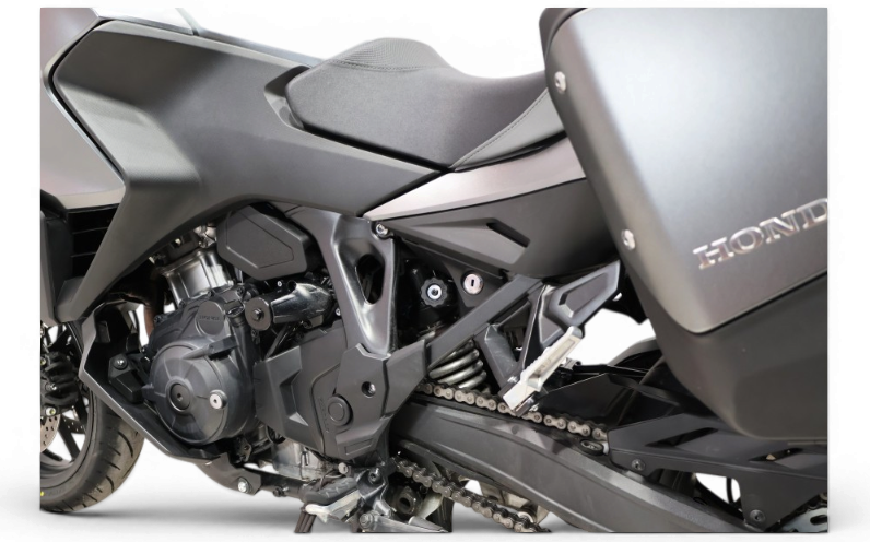 Imagen de Honda NT1100 DCT